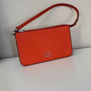 Coach CJ797 PCH BG CG LTH